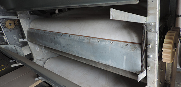 探索雞舍環(huán)境對養(yǎng)雞的影響 探索雞舍環(huán)境對養(yǎng)雞的影響